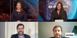 El nuevo papa León XIV: ¿una elección pastoral o geopolítca?