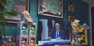 “¡Salvaremos la Navidad!”: comerciantes celebran la tregua arancelaria entre EE. UU. y China