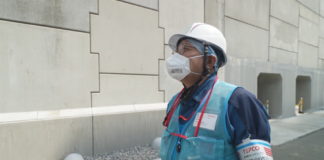 Fukushima, un proyecto de descontaminación sin fin