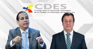 Enfrentamiento empresarial control Consejo Desarrollo Estratégico Santiago terminará con elecciones este jueves