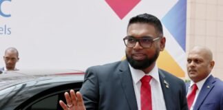 La Corte Internacional de Justicia ordena a Venezuela abstenerse de realizar elecciones en el Esequibo