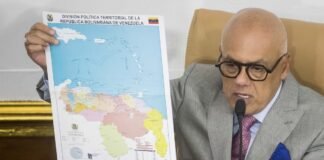 La provocación electoral de Maduro: el chavismo pretende elegir gobernador y diputados en el Esequibo, territorio de Guyana