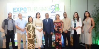CON EXPOTURISMO 2025 ¡Santiago será el epicentro del turismo dominicano!