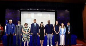 Realizan foro de transformación digital sostenible para América Latina