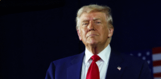 "Aún no han visto nada": la advertencia de Trump en sus 100 primeros días