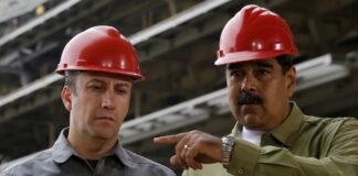 La corrupción de PDVSA golpea de lleno al chavismo: de modelo a lastre para la economía de Venezuela | Internacional