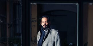 Rodrigo Blanco Calderón, escritor venezolano: “La nostalgia es un veneno que falsea la experiencia” | Cultura