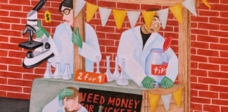 13 maneras de salvar la salud y la ciencia