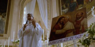 En México, los católicos LGBTIQ+ temen perder el "espacio" ganado con Francisco