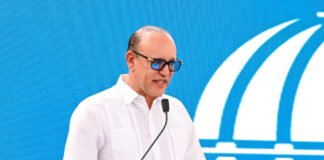 Alcalde Ulises Rodriguez pide madurez y prudencia elecciones del CDES