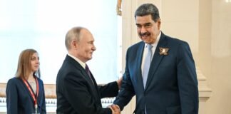 Venezuela busca a sus aliados para tratar de frenar un nuevo derrumbe de su economía