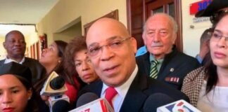 Zapete, Febles, Salazar y Álvarez presentan querellas penales contra comunicadores