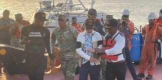 ÁNGEL MARTÍNEZ ACUSA A BIGIO DE ORDENAR SU ARRESTO