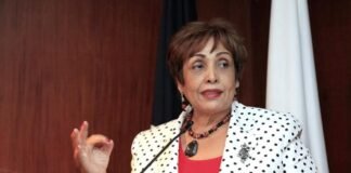 EN EL DIA DEL TRABAJO DENUNCIA PRECARIEDAD LABORAL Y PIDE REFORMAS