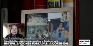 Esterilizaciones forzadas: ¿por qué es importante el caso de Cecilia Ramos en Perú?