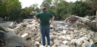 La ofensiva silenciosa: desalojos y demoliciones asfixian a los palestinos en Jerusalén Este
