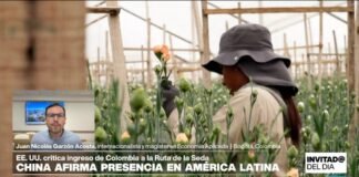 ¿Qué implicaciones tendría para Colombia adherirse a la Nueva Ruta de la Seda de China?