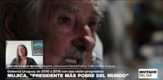 ¿Cómo entender la trascendencia de 'Pepe' Mujica en Uruguay y América Latina?