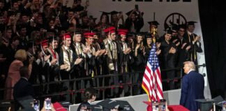 Un juez paraliza la iniciativa de Trump para suprimir el Departamento de Educación
