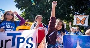 TORMENTA MIGRATORIA DE TRUMP CONTRA VENEZOLANOS
