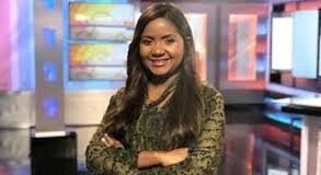 PERIODISTA ROSA ENCARNACION RENUNCIA DE RCC MEDIA