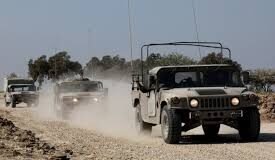 ISRAEL SE DISPONE A CAPTURAR TOTALMENTE A GAZA