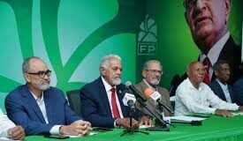 FP DICE ES «GRAVE RETROCESO» FUSIÓN DE IAD CON AGRICULTURA
