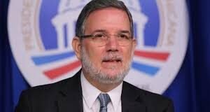 FALLECIÓ ROBERTO RODRÍGUEZ MARCHENA