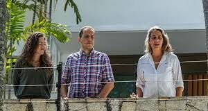 ESTADOS UNIDOS RESCATA OPOSITORES VENEZOLANOS