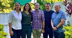GOBIERNO DE VENEZUELA GUARDA SILENCIO SOBRE SALIDA DE OPOSITORES