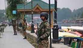 EL CONFLICTO INDIA-PAKISTÁN: OBSERVADO POR CHINA COMO CAMPO DE PRUEBA