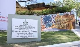 CENTRO HISTÓRICO DE SANTIAGO REVIVE CON ARTE, HISTORIA Y TRADICIÓN