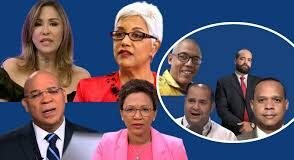 PERIODISTAS SE SIENTEN DIFAMADOS Y TOMAN ACCIONES LEGALES