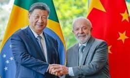CHINA REFUERZA ALIANZAS CON AMÉRICA LATINA