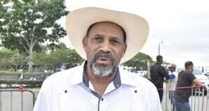 ALCALDE DE DAJABÓN DA PLAZO A HAITIANOS INDOCUMENTADOS