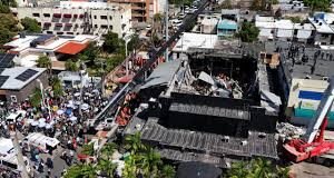 INICIAN INTERROGATORIOS A VÍCTIMAS Y FAMILIARES TRAGEDIA JET SET