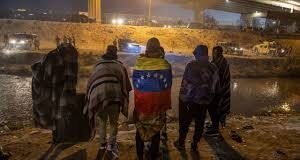 CON ELIMINACIÓN TPS TRUMP CONSOLIDA SU «LINEA DURA» EN MIGRACIÓN