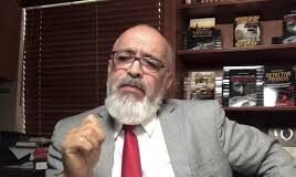 ANGEL MARTINEZ BAJA DE CRUCERO…PERO NO POR VACACIONES