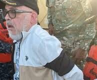 ¿MONTAJE O DESCUIDO? EL ENIGMA DEL APRESAMIENTO DE ANGEL MARTINEZ
