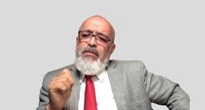 ANGEL MARTINEZ EL «DETECTIVE INCOMODO»