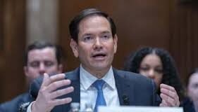 MARCO RUBIO AMENAZA CON QUITAR LA VISA A «CENSORES» EXTRANJEROS