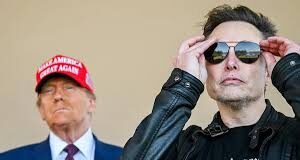 ELON MUSK Y SU REGRESO A TESLA