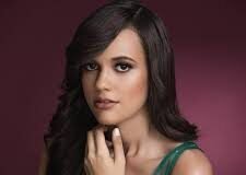 DOMINICANA MAYRA DELGADO EN EL TOP 40 DE MISS WORLD 2025