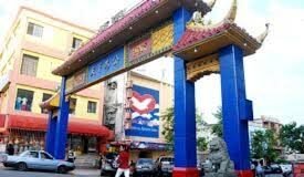 DOMINICANOS PAGAN IMPUESTOS, CHINOS HACEN MAGIA