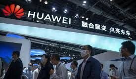 WASHINGTON APUNTA HACIA LAS SOMBRAS CORPORATIVAS CHINAS