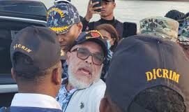 ¿JUSTICIA O ESPECTÁCULO EN ALTA MAR?