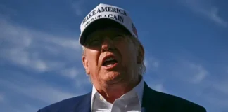 TRUMP ESTALLA CONTRA PUTIN