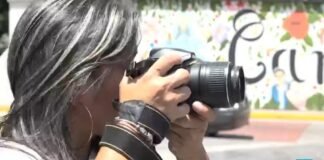 Venezuela, un país de alto riesgo para los periodistas