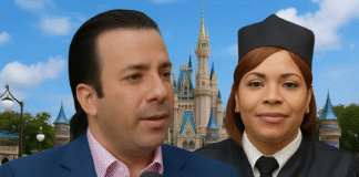 ¿JUSTICIA CON PASAPORTE VIP?