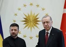 INCIERTO DESTINO DE ZELENSKI TRAS FIN DEL CONFLICTO